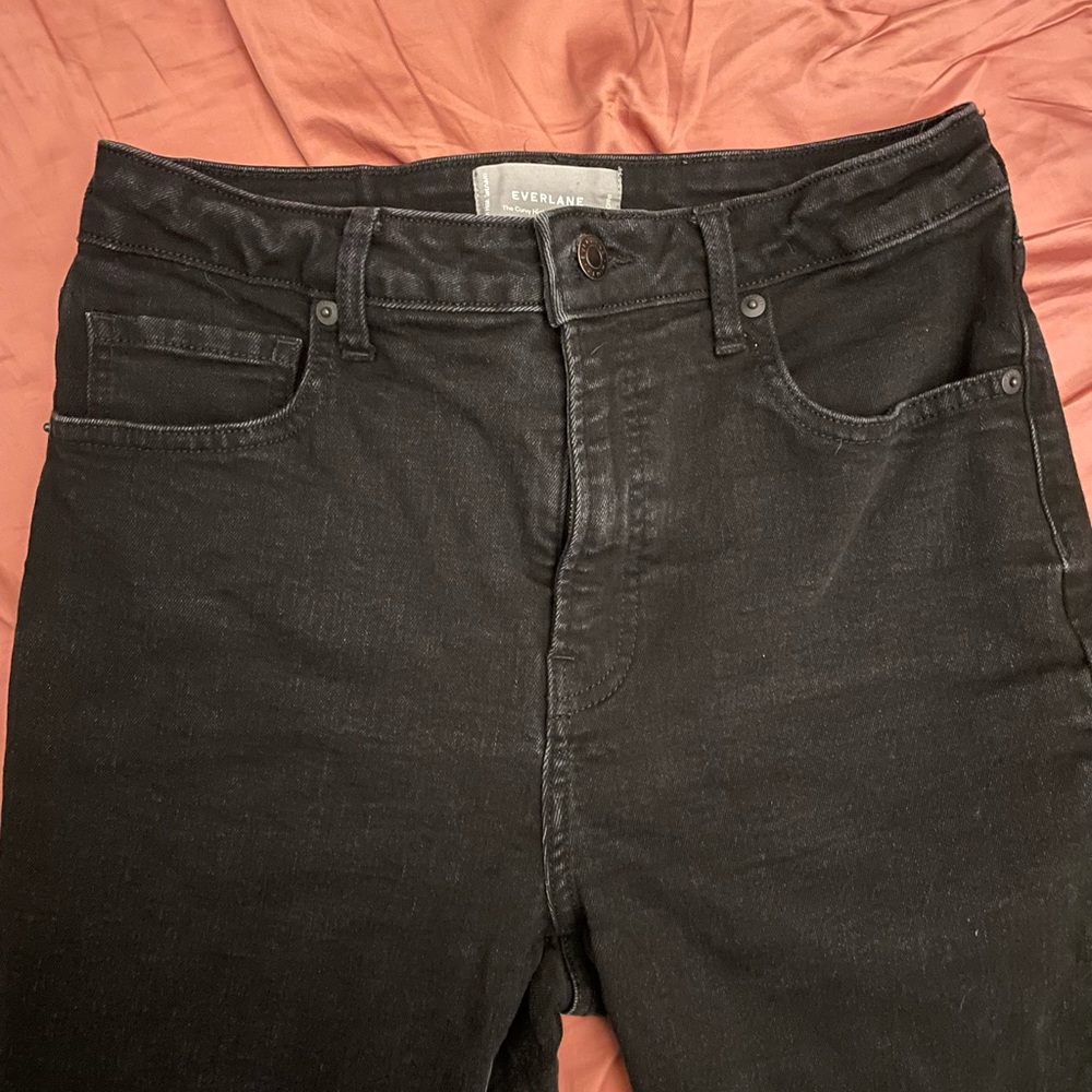 Everlane Jeans